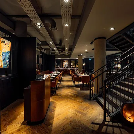 酒店 利兹达科他酒店