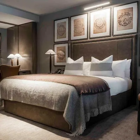 Otel Dakota