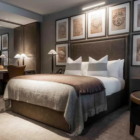 酒店 利兹达科他酒店