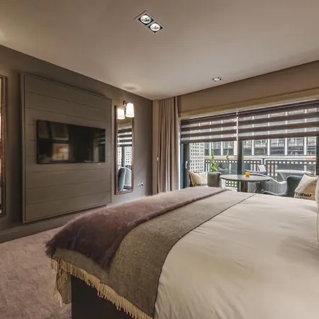 Hotel Dakota Leeds 5*