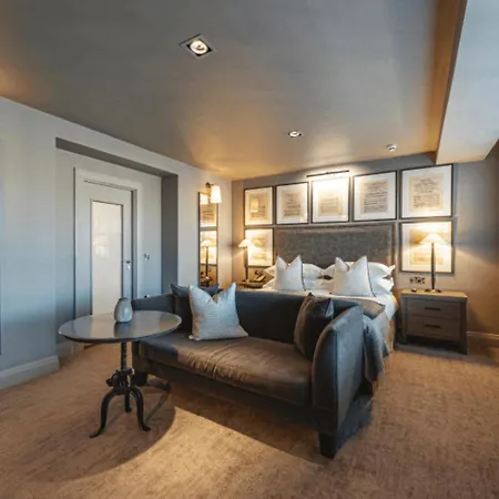 Hotel Dakota Leeds