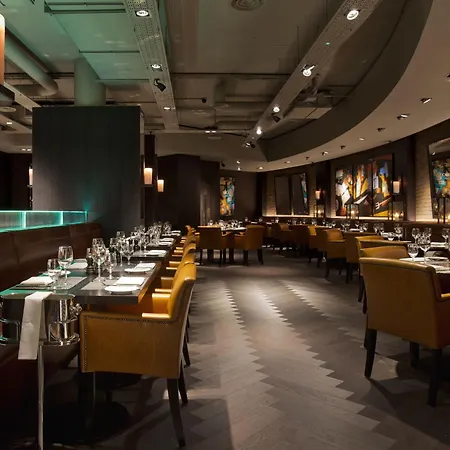 利兹达科他酒店 酒店