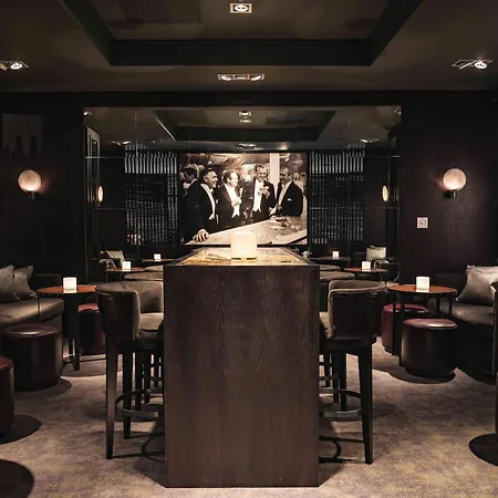 利兹达科他酒店 5*