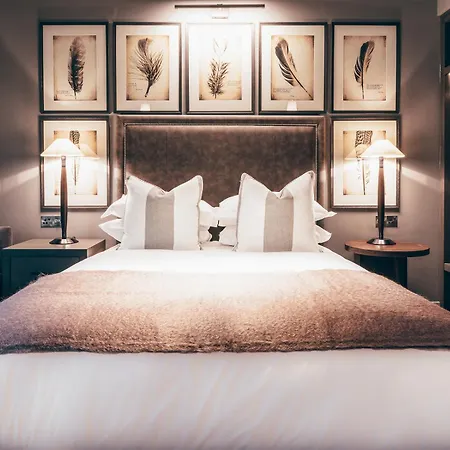 利兹达科他酒店