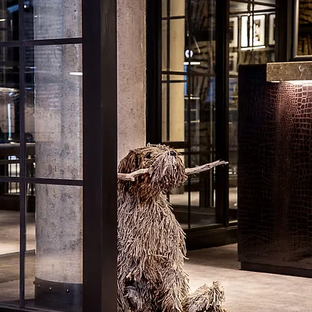 酒店 利兹达科他酒店 5*