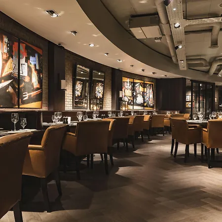 利兹达科他酒店 酒店 利兹