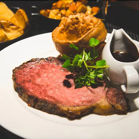 酒店 利兹达科他酒店