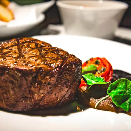 利兹达科他酒店 5*