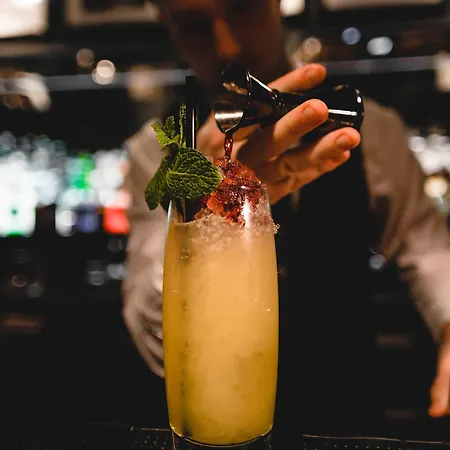 酒店 利兹达科他酒店 利兹