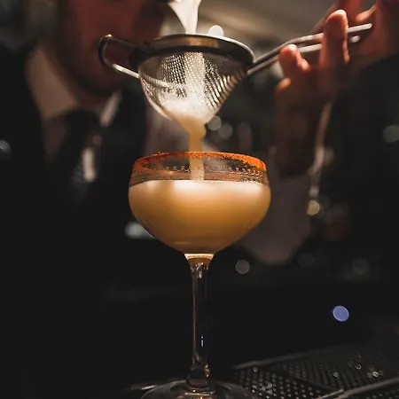 利兹达科他酒店
