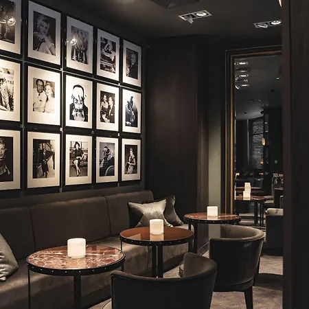 酒店 利兹达科他酒店 利兹