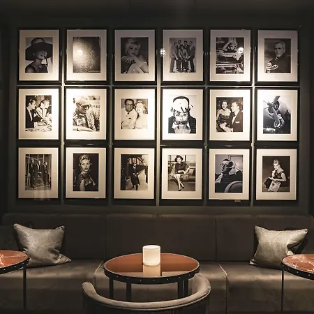 利兹达科他酒店 酒店