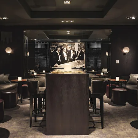 利兹达科他酒店 酒店 利兹