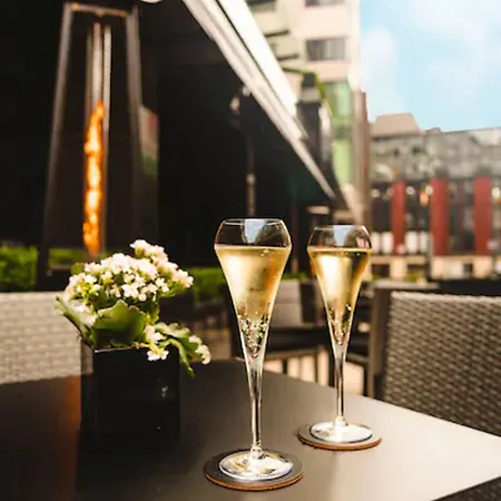 利兹达科他酒店 5*