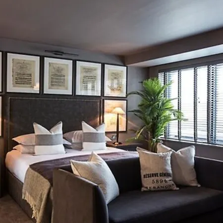 酒店 利兹达科他酒店 利兹