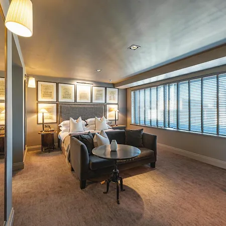 Hotel Dakota Leeds (West Yorkshire)