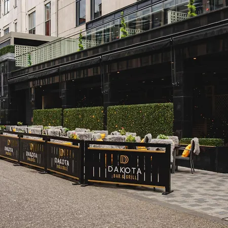 Dakota Leeds (West Yorkshire)