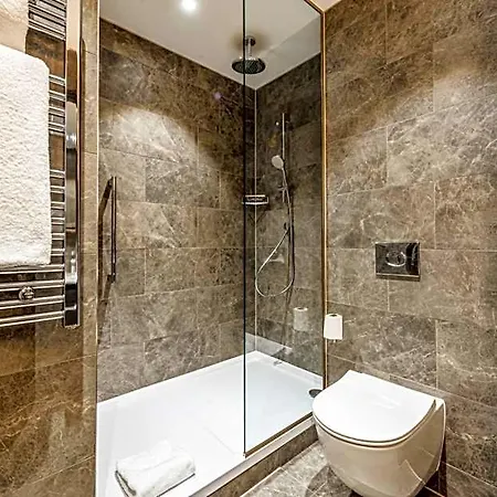 Hotel Dakota 5*