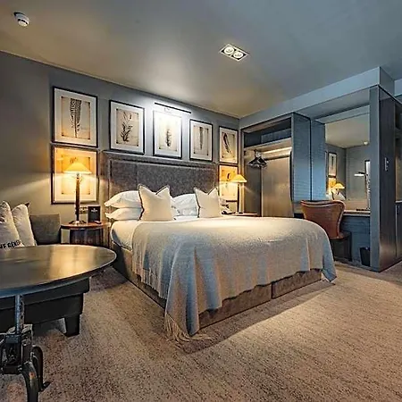 Hotel Dakota Leeds (West Yorkshire)