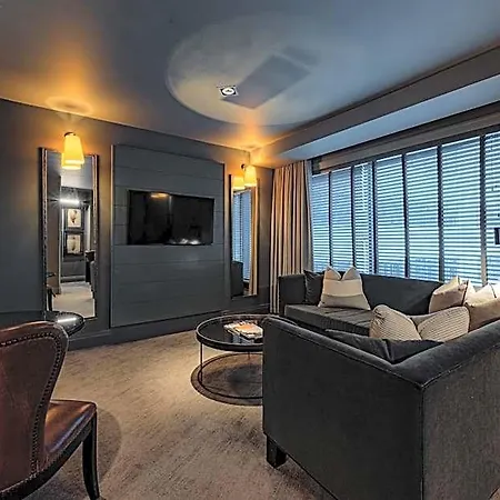 Hotel Dakota 5*