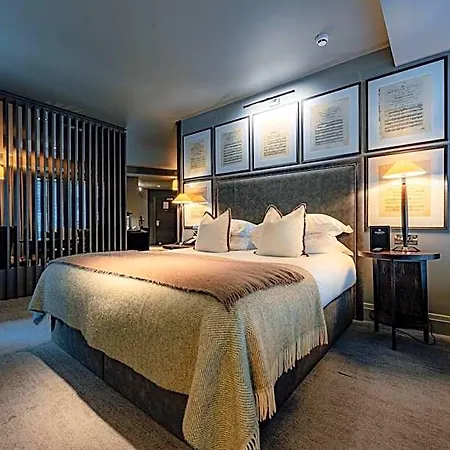 Hotel Dakota Leeds (West Yorkshire)