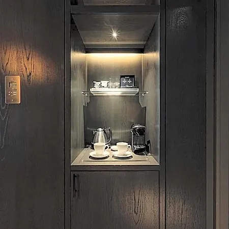 利兹达科他酒店 5* 利兹