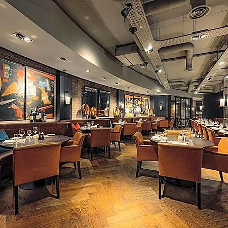 利兹达科他酒店 酒店 5*