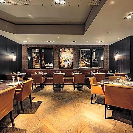 利兹达科他酒店 酒店 5*