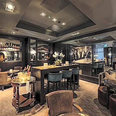 利兹达科他酒店 酒店 5*