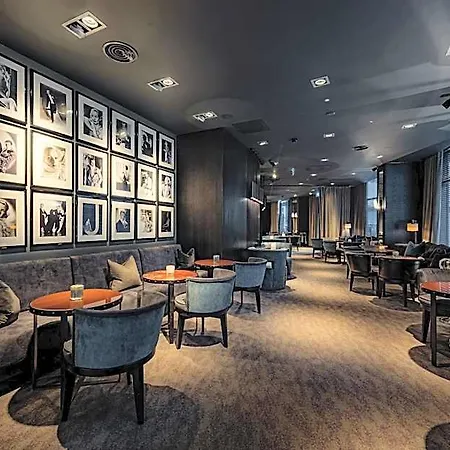 利兹达科他酒店 酒店 利兹