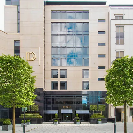 Dakota Otel Leeds (West Yorkshire)