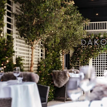 Otel Dakota
