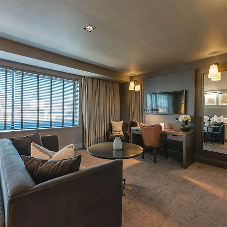 Otel Dakota 5*