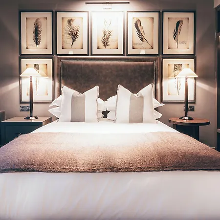 Otel Dakota