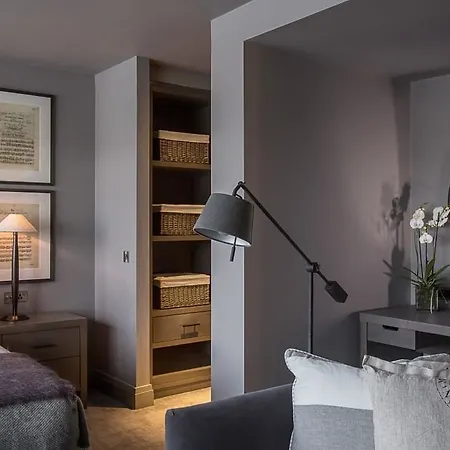 Dakota Leeds 5* Leeds (West Yorkshire)
