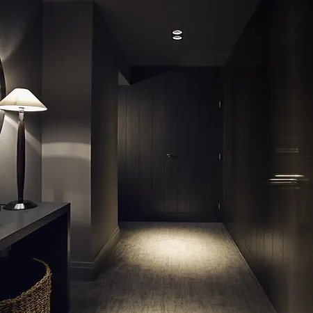 利兹达科他酒店 利兹