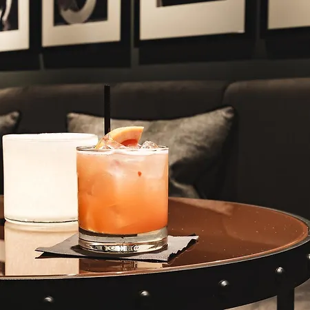 利兹达科他酒店 酒店