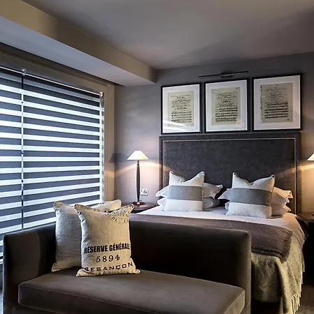 Dakota Leeds Hotel Leeds (West Yorkshire)
