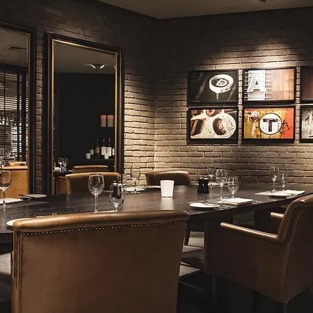 利兹达科他酒店 酒店 利兹