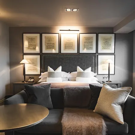 Hotel Dakota Leeds Leeds (West Yorkshire)