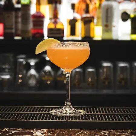 利兹达科他酒店 5* 利兹