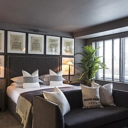 Dakota Leeds Hotel
