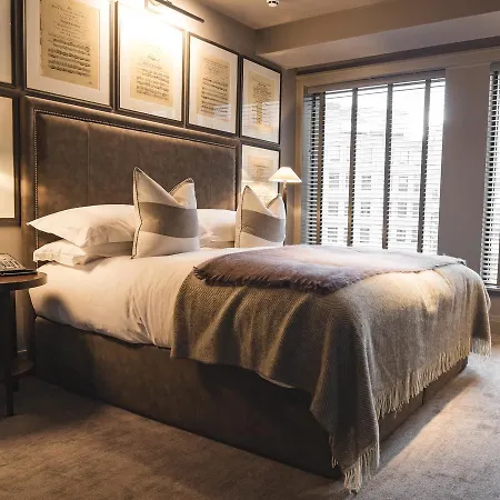 Dakota Leeds 5* Leeds (West Yorkshire)