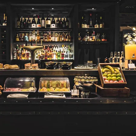 利兹达科他酒店 利兹