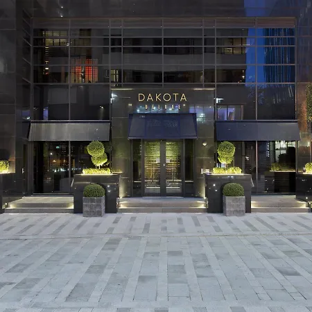 利兹达科他酒店