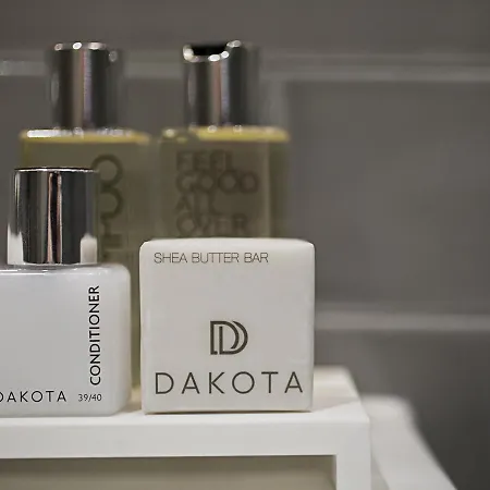Отель Dakota Leeds