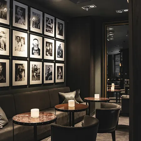 Dakota Leeds 5* Leeds (West Yorkshire)