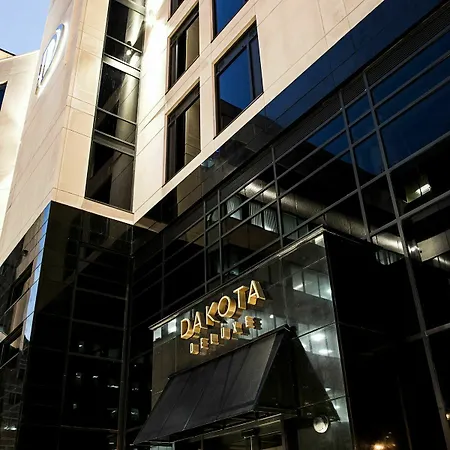 Dakota Leeds Hotel Leeds (West Yorkshire)