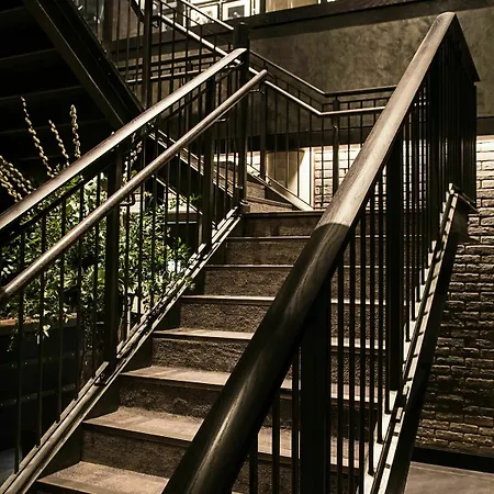 Hotel Dakota Leeds Leeds (West Yorkshire)