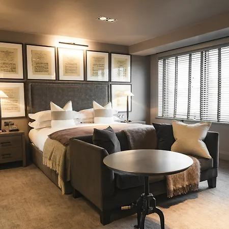 Dakota Leeds Hotel